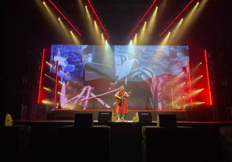 Депутаты Госдумы отметили значение антифашистского форума «Гитары в строю» в борьбе с нацизмом