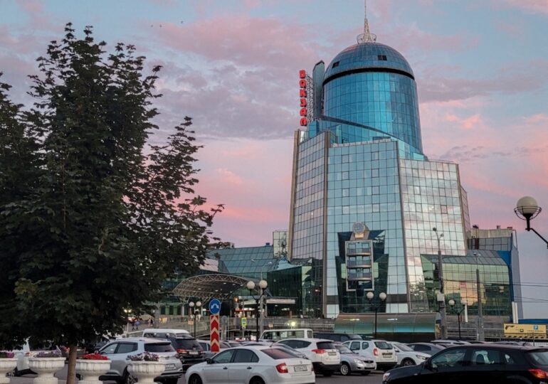 В Самарской области с 7 по 16 мая изменят расписание электричек из-за ремонтных работ