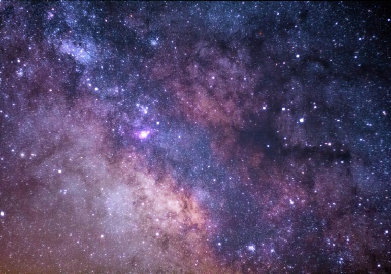 Впервые за 20 лет Землю накроет магнитная буря высшего уровня