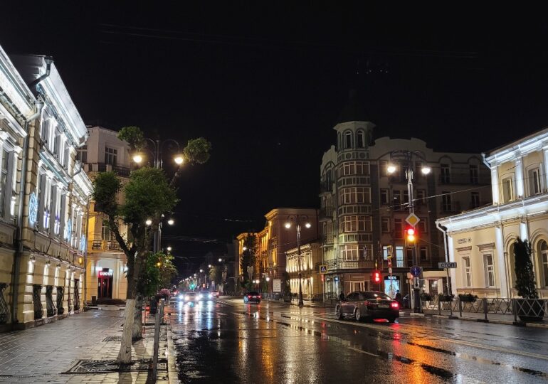 В Самаре 18 мая пройдет акция «Ночь музеев»