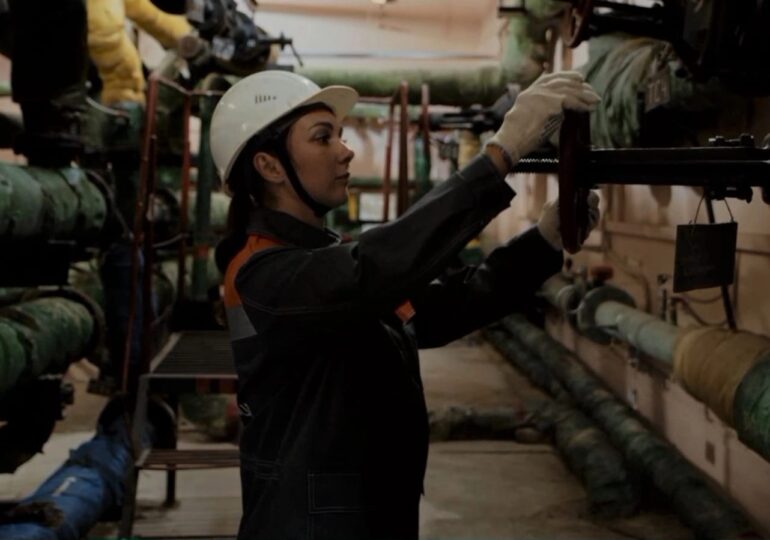 С 20 мая по 2 июня на нескольких улицах Самары отключат горячую воду