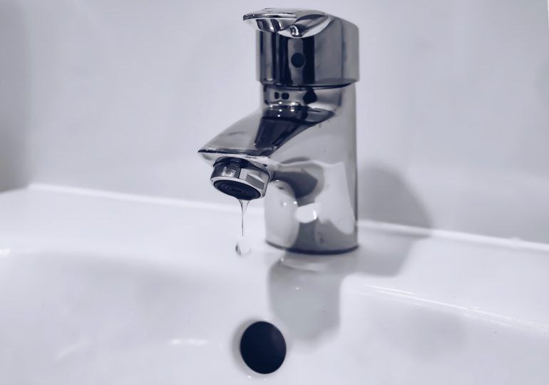 В Самаре 14, 15 и 16 мая возможны кратковременные отключения холодной воды