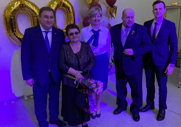 Член Общественной палаты региона Павел Покровский прокомментировал инцидент с питанием в самарской школе №29