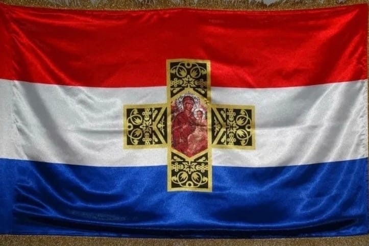 Жителей региона поздравили с Днем Самарского знамени