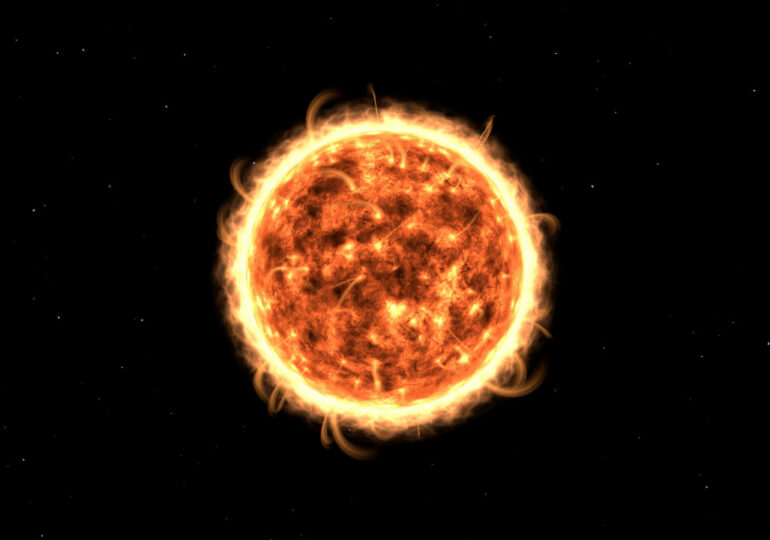 На Самарскую область обрушится магнитная буря