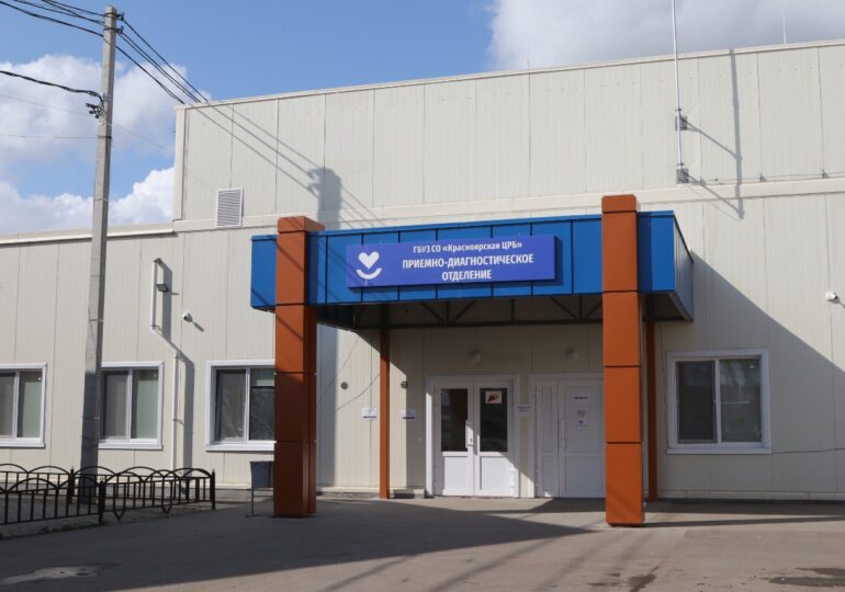 В Самарской области пострадавшие от нападения пенсионера получают необходимую помощь