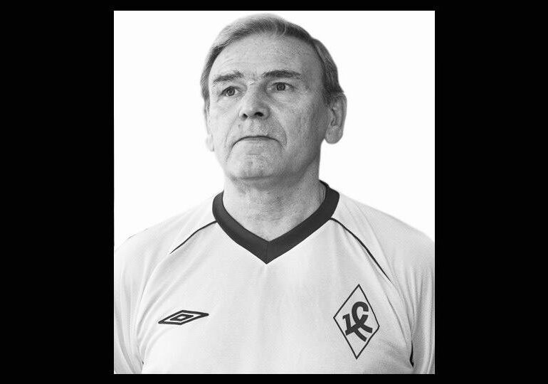 Ушел из жизни ветеран «Крыльев Советов» Геннадий Бобылев