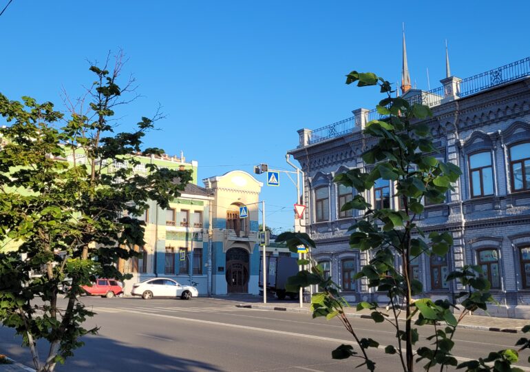 Афиша: куда сходить в Самаре 29 и 30 июня