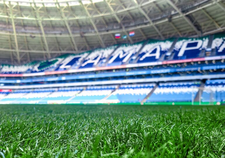 «Крылья советов» и «Акрон» в следующем сезоне будут играть на одном стадионе