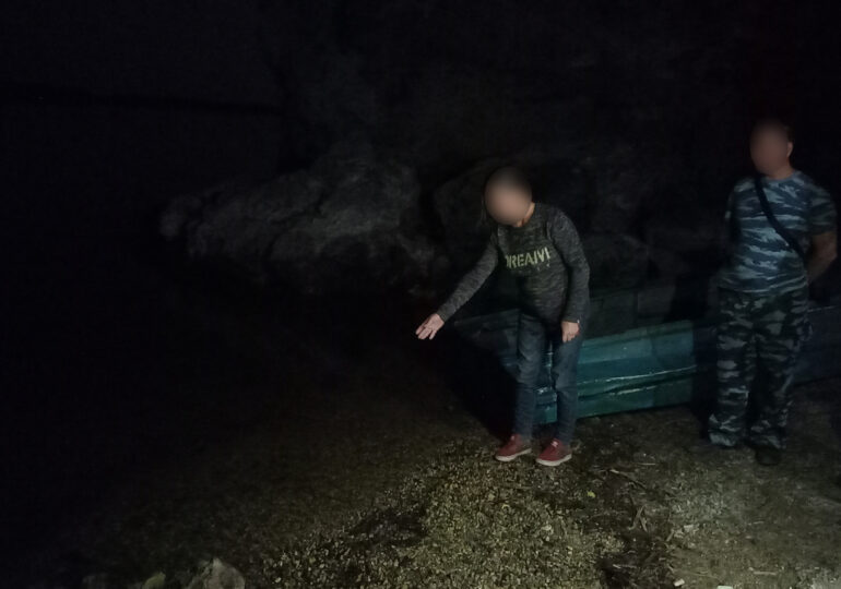 В Самарской области задержали виновных в убийстве 73-летней женщины