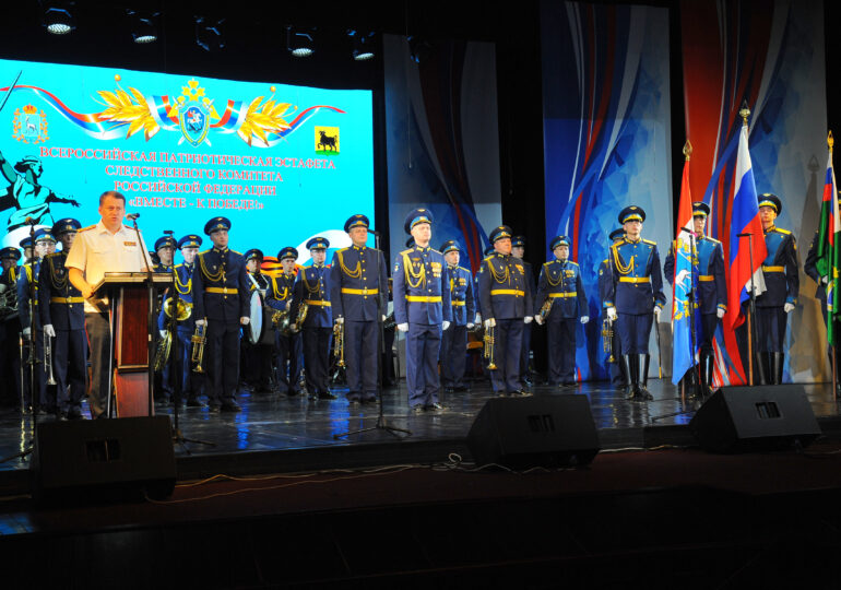 В Самарской области прошло мероприятие в рамках второго этапа Всероссийской эстафеты «Вместе – к Победе!»