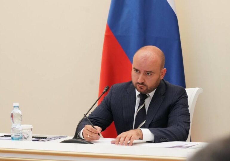 Обращения жителей к врио губернатора станут рассматривать на оперативных совещаниях областного правительства