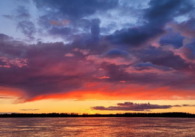 С 3 июня изменится расписание судов из Самары до Винновки и Рождествено