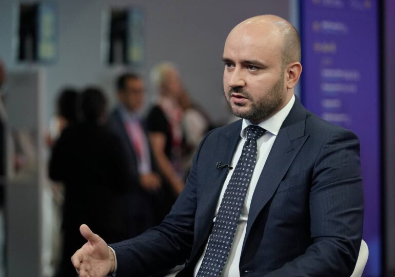 Врио губернатора Самарской области подвел итоги первых дней работы на ПМЭФ-2024