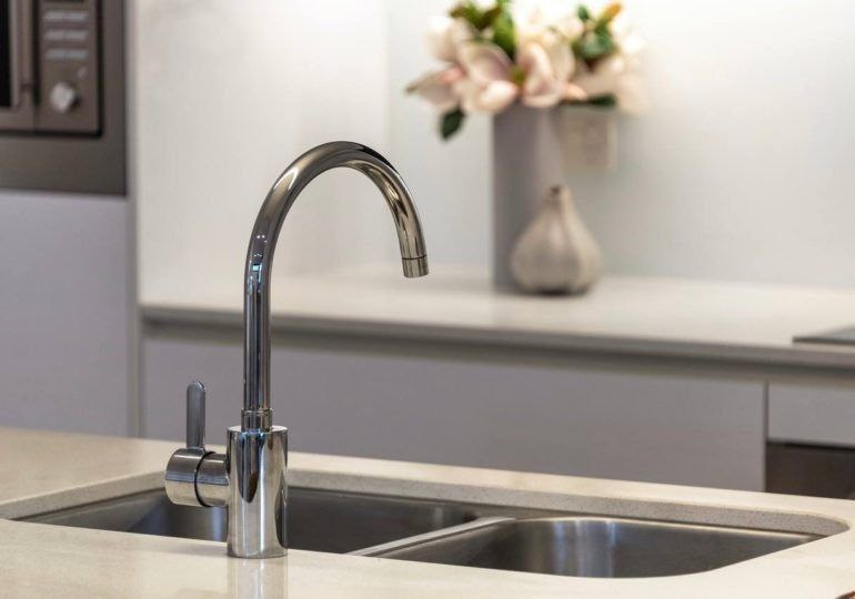 В Самаре возможны кратковременные отключения холодной воды 24 и 25 июля