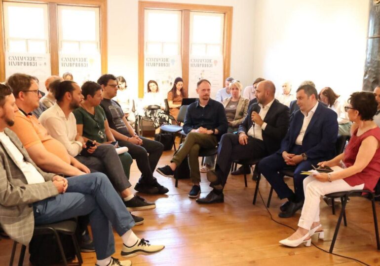 Три объекта культурного наследия Самары отреставрируют силами инвесторов