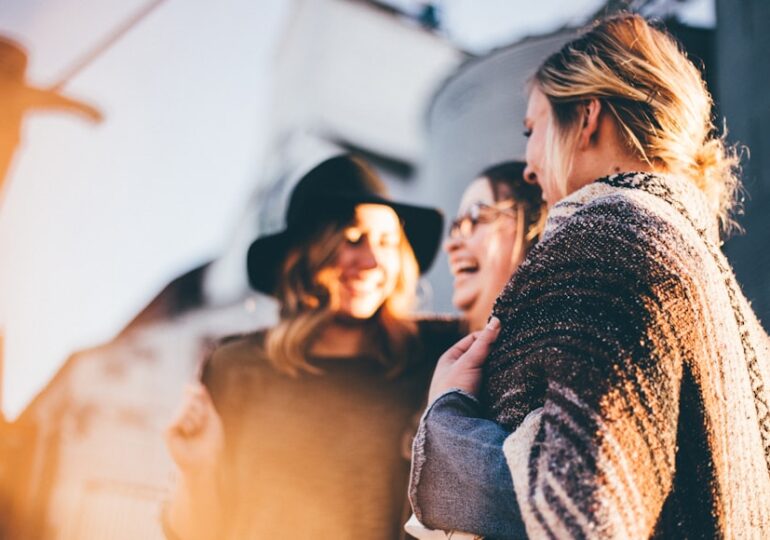 Самарцам напомнили о правилах безопасного поведения в местах массового пребывания людей