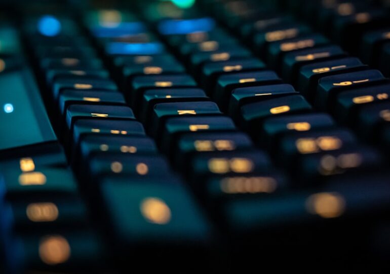 Россиянам рассказали, как составить надежный пароль в интернете