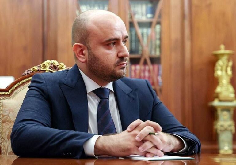 Врио губернатора Самарской области Вячеслав Федорищев поздравил экологов с профессиональным праздником