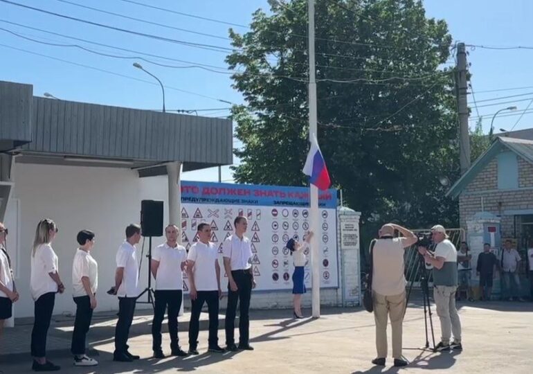 В самарском троллейбусном депо №3 прошел городской конкурс профессионального мастерства «Лучший водитель троллейбуса»