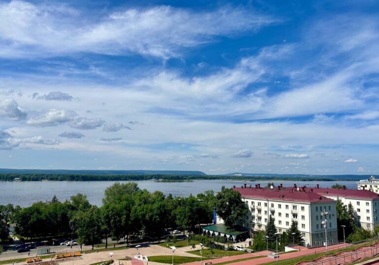 Афиша: куда сходить в Самаре 15 и 16 июня