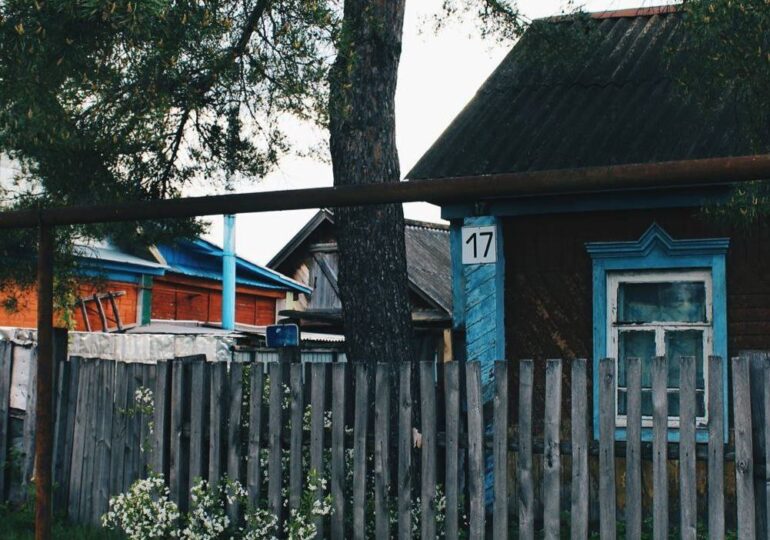 В Самаре женщина потеряла 600 тыс. рублей при продаже дачного участка
