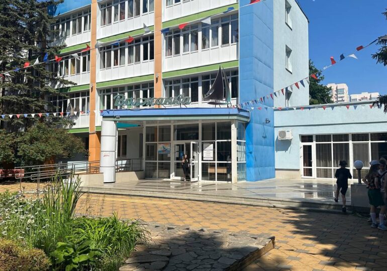 Более 120 тыс. детей Самарской области этим летом отдохнут в детских оздоровительных лагерях региона