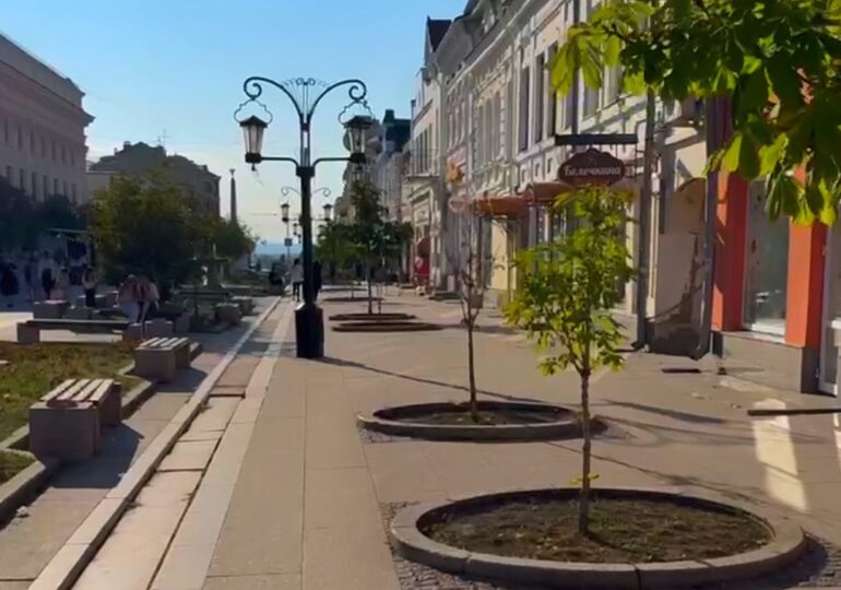 В Самаре под государственную охрану взяли усадьбу Яновых