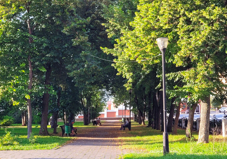 Председатель комиссии по экологии, природопользованию и охране окружающей среды Оксана Ковнир прокомментировала прямую линию с Вячеславом Федорищевым