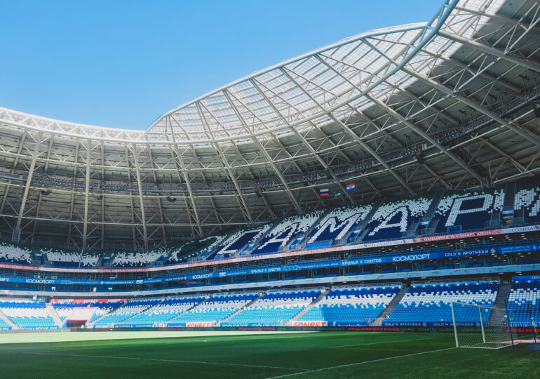 Стали известны даты матчей «Крыльев» в РПЛ и Кубке России