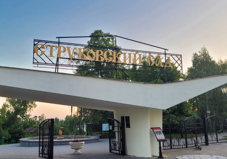 В Самаре и Тольятти пройдут мероприятия фестиваля «На Грушинской волне»
