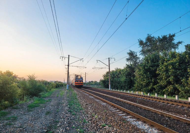 С 8 июля по 31 августа для электрички Тольятти – Жигулевское Море – Самара изменили расписание