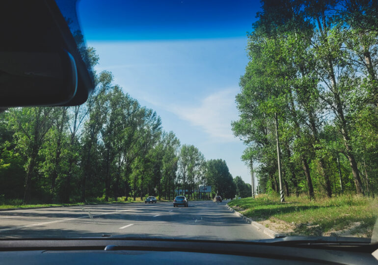 Результаты опроса показали, насколько часто россияне пользуются такси