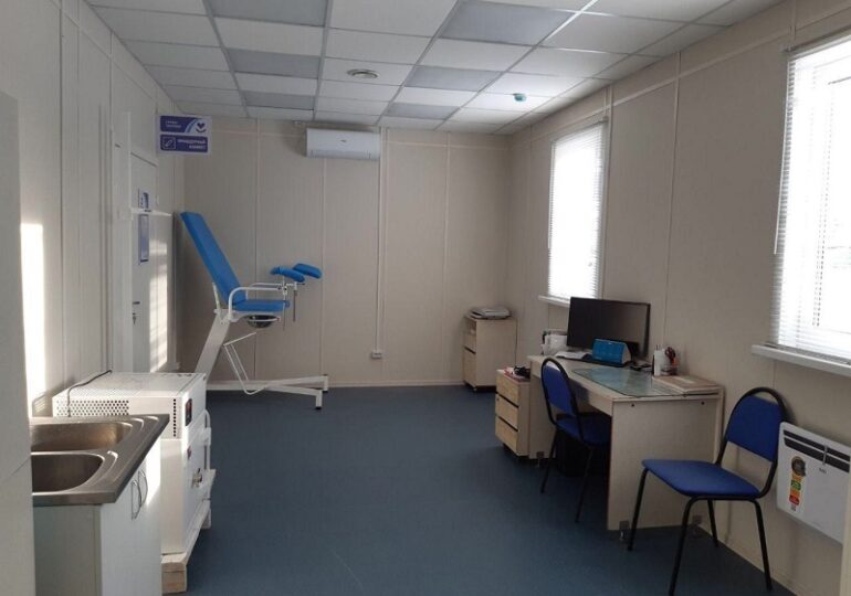 В Самарской области более 11 тыс. сельских жителей будут получать медпомощь в новых условиях