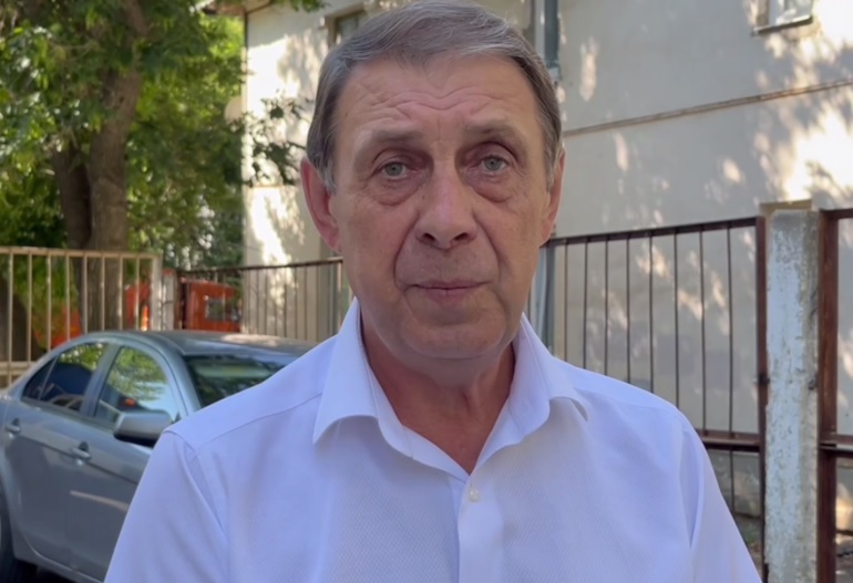 Виктор Часовских прокомментировал прямую линию с главой Самарской области Вячеславом Федорищевым