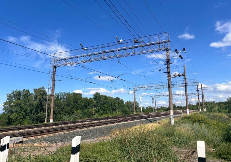 В Самарской области с 8 июля на участках от Жигулевска до Жигулевского Моря и Тольятти назначили дополнительные поезда