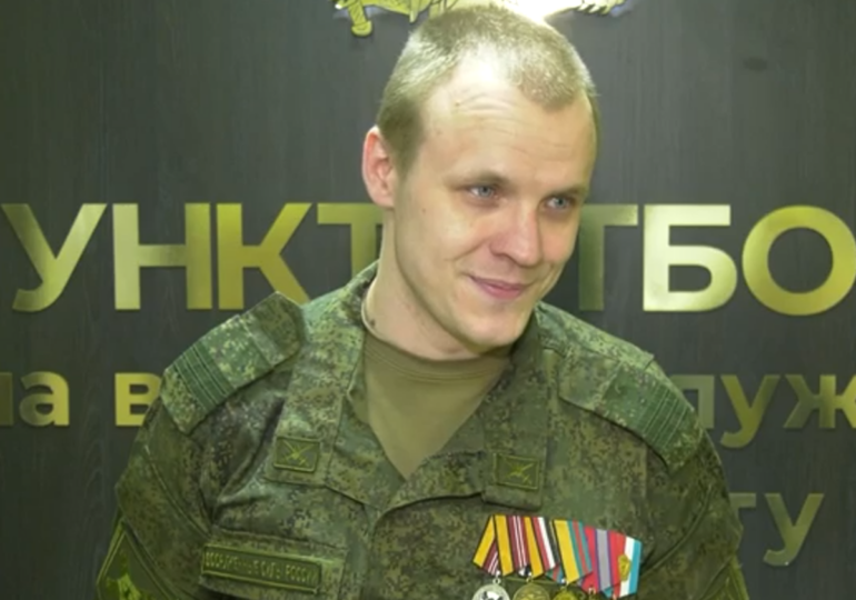 В Самарской области увеличили выплату при заключении контракта о прохождении военной службы до 1 млн рублей