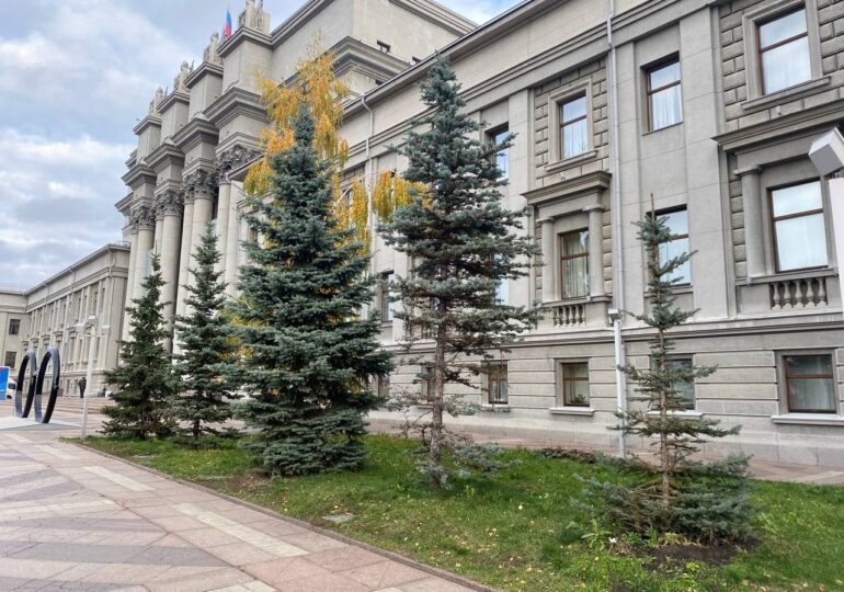 Суд отказал в апелляции самарцу, которого оштрафовали за ложное сообщение о теракте