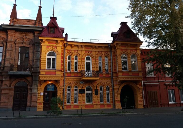 Глава региона Вячеслав Федорищев представил помощника губернатора по урбанистике