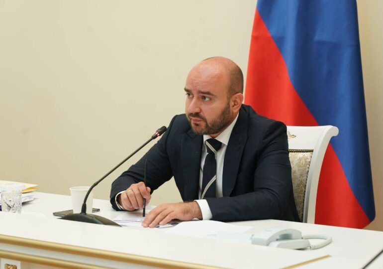 В Самаре на оперативном заседании правительства обсудили меры по улучшению ситуации с безнадзорными животными