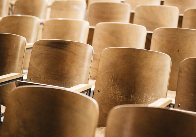 В Самарской области 108 студентов получат губернаторскую премию