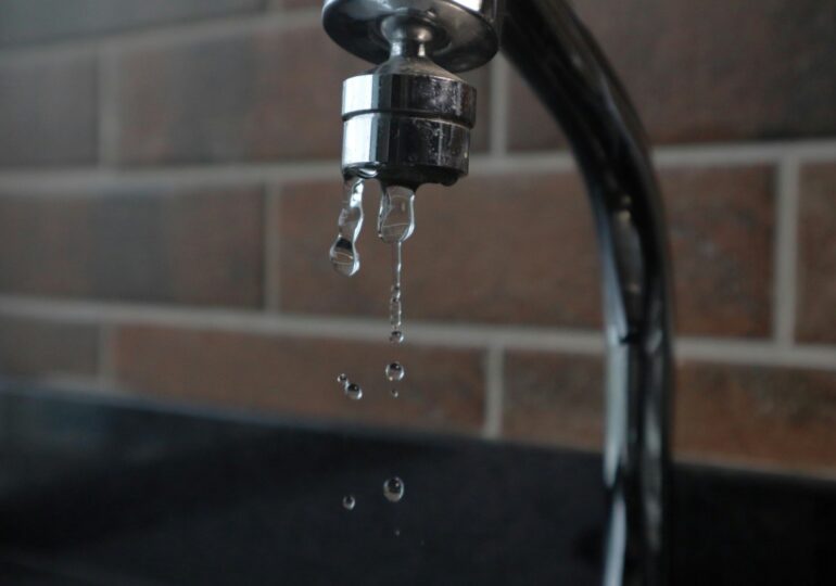 В Самаре 16, 17 и 18 июля возможны кратковременные отключения холодной воды