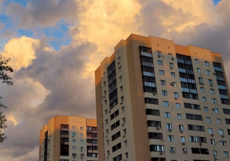 Глава ЦБ РФ Эльвира Набиуллина сообщила, что ставки по ипотеке начнут снижаться