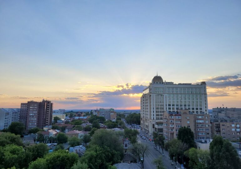 В Самаре открыли дополнительные пункты приема обращений жителей в адрес врио губернатора