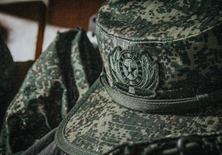 Более 500 участников СВО получили государственные награды за выполнение боевых задач