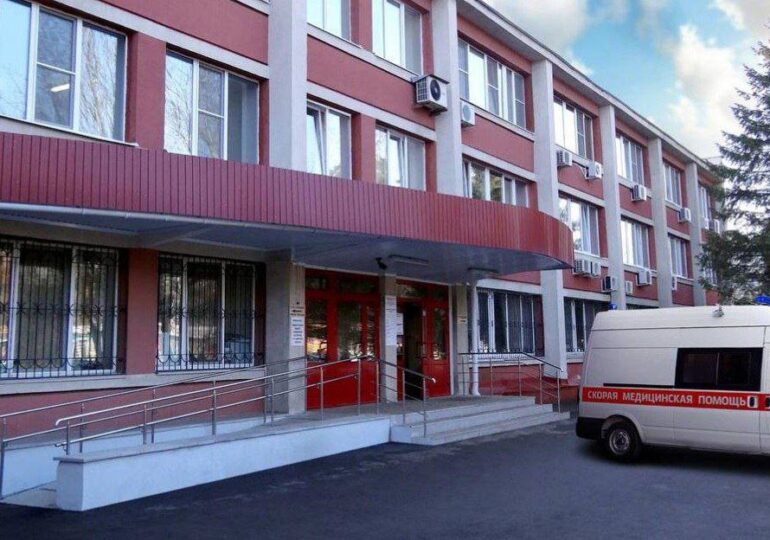 В Самаре возведут здание приемно-диагностического отделения областного кардиодиспансера