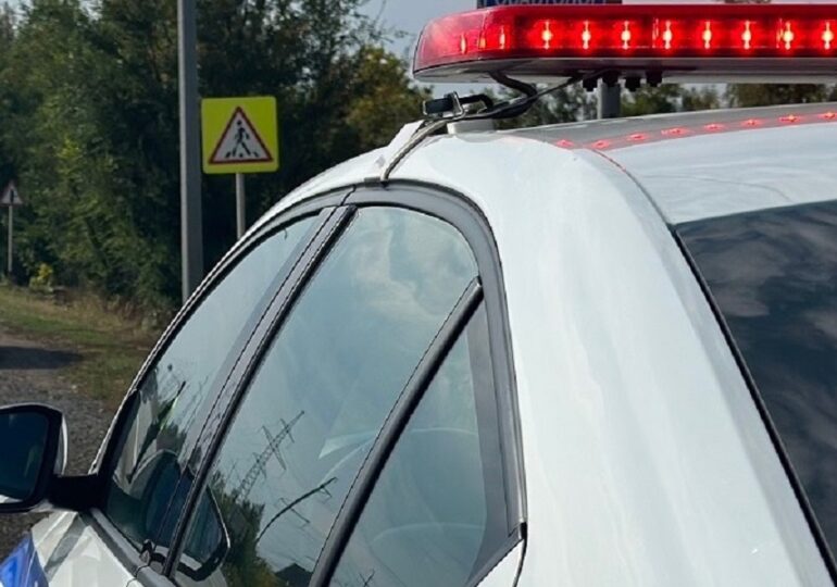 В предстоящие выходные дни в Самарской области пройдут масштабные рейды ГИБДД