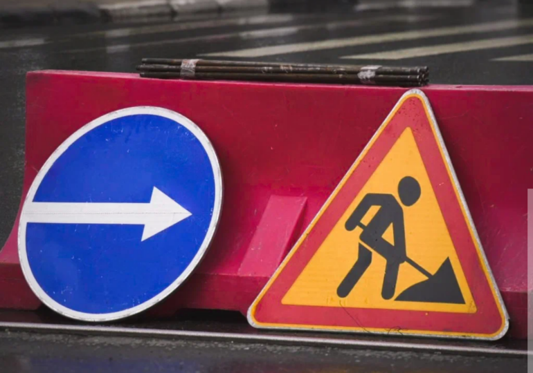 В Самаре для автобуса №38 изменили схему движения