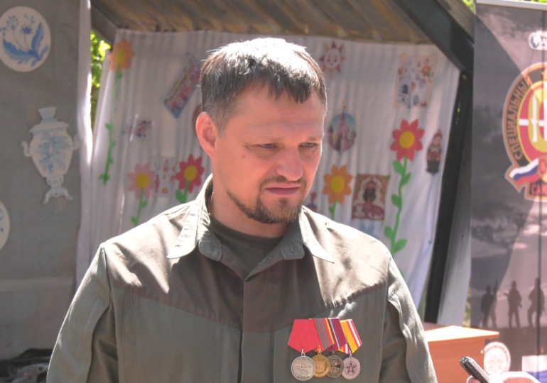 Жители Самарской области могут получить за службу по контракту 1 млн рублей