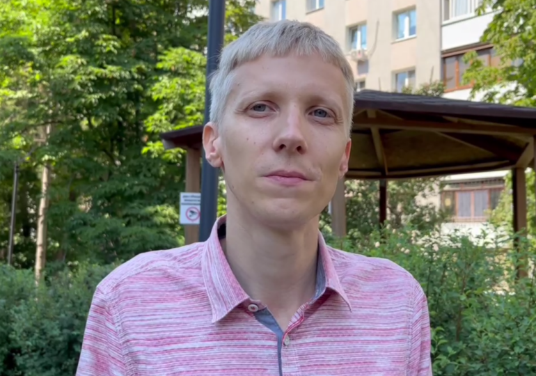 Председатель управления ТСЖ Алексей Сорокин прокомментировал прямую линию с главой региона Вячеславом Федорищевым